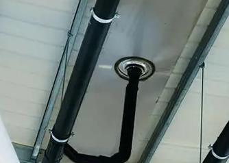 咸阳虹吸排水的原理