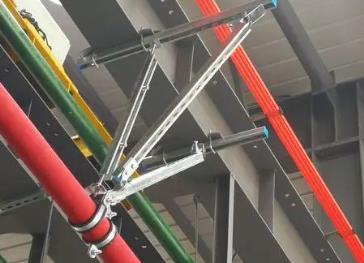 咸阳抗震支架厂家与你分享你必须做的紧急情况下的准备